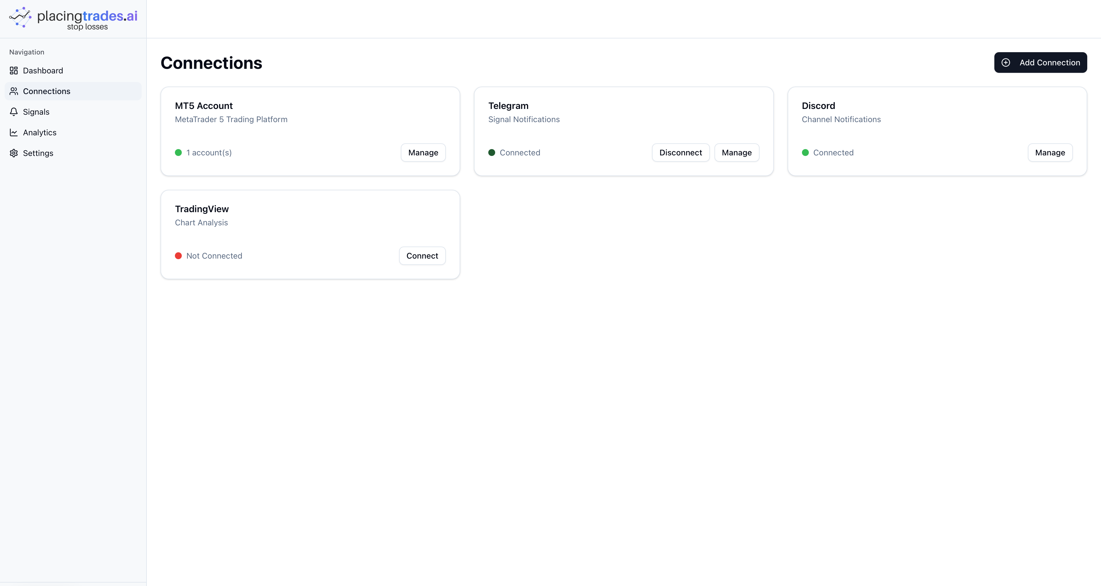Multi-Platform Integration